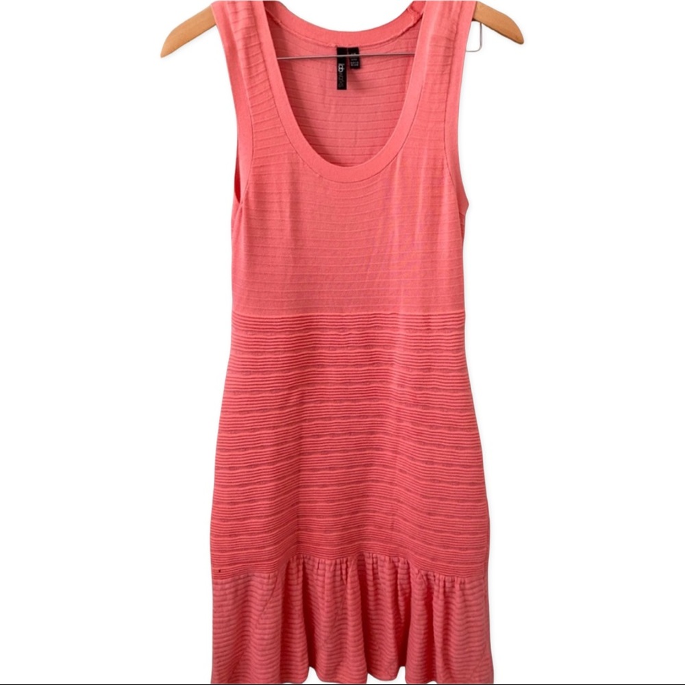 LabWorks Pink Dress